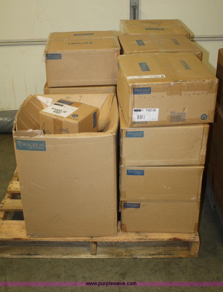 image for item S9889 Residential lighting