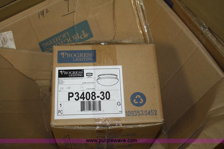 image for item S9889 Residential lighting