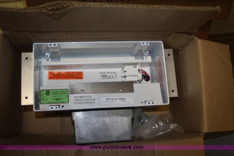 image for item S9890 Commercial lighting