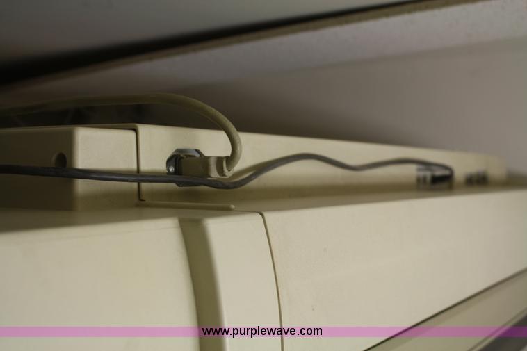 image for item S9892 HP DesignJet 755cm plotter