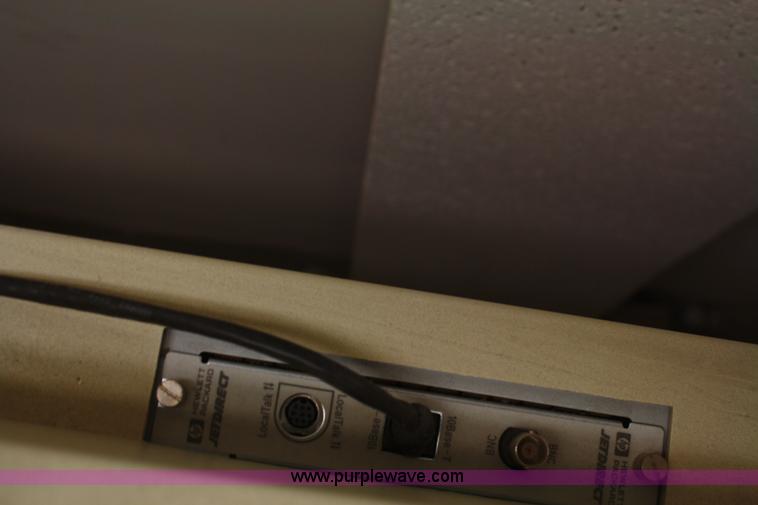 image for item S9892 HP DesignJet 755cm plotter