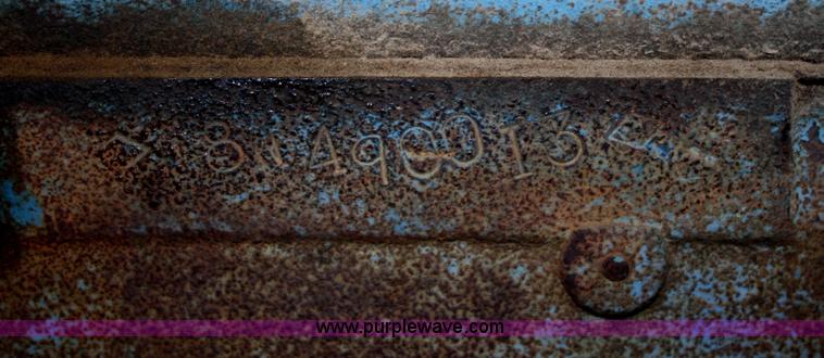 image for item S9976 1952 Ford 8N tractor