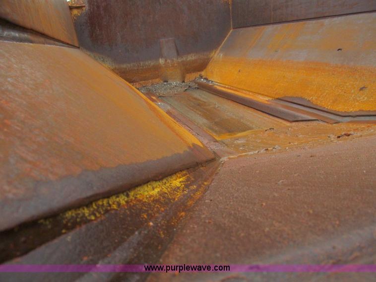 image for item E2817 1993 Volvo A30 articulated dump truck