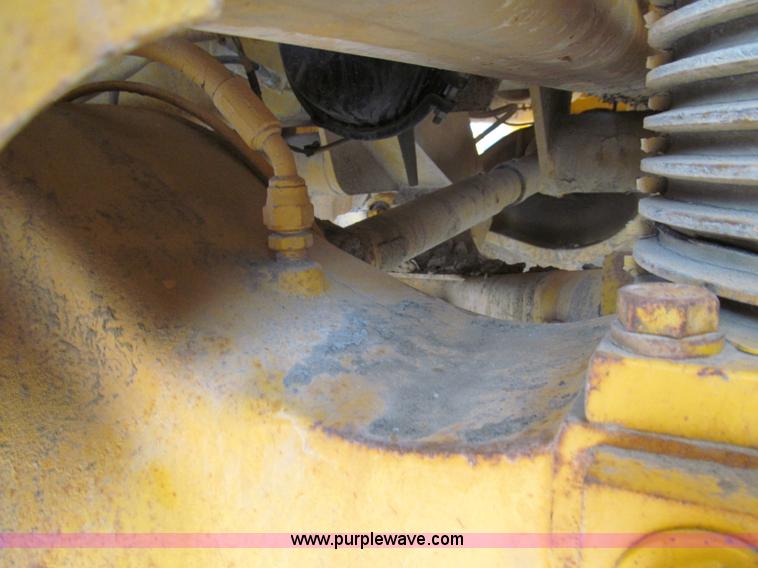 image for item E2817 1993 Volvo A30 articulated dump truck