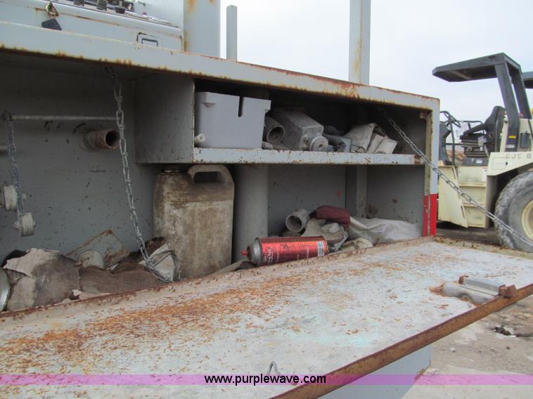 image for item E2823 1995 Power Curbers 5700B curb machine