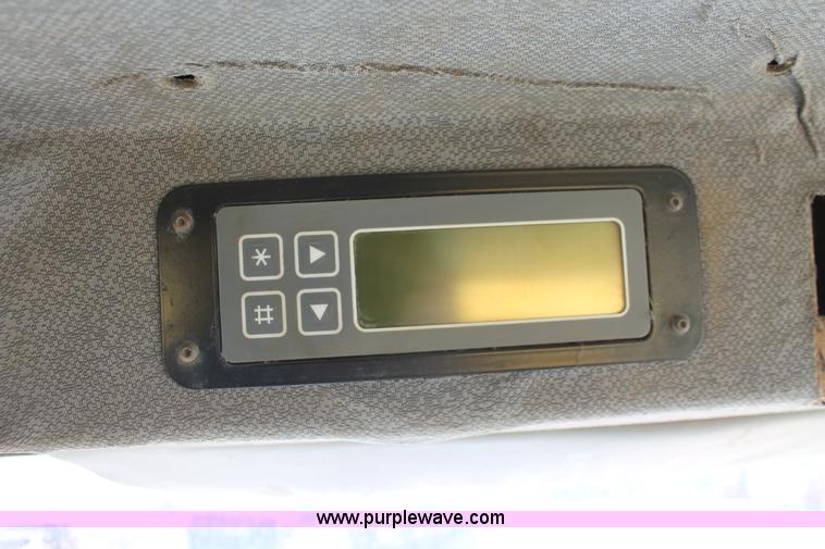 image for item E2824 1997 Volvo A35C articulated dump truck