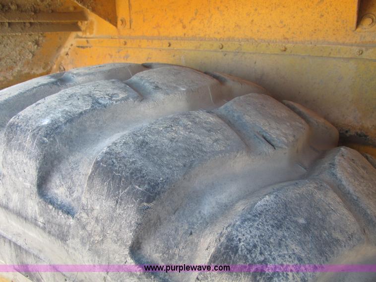 image for item E2826 1993 Volvo A30 articulated dump truck