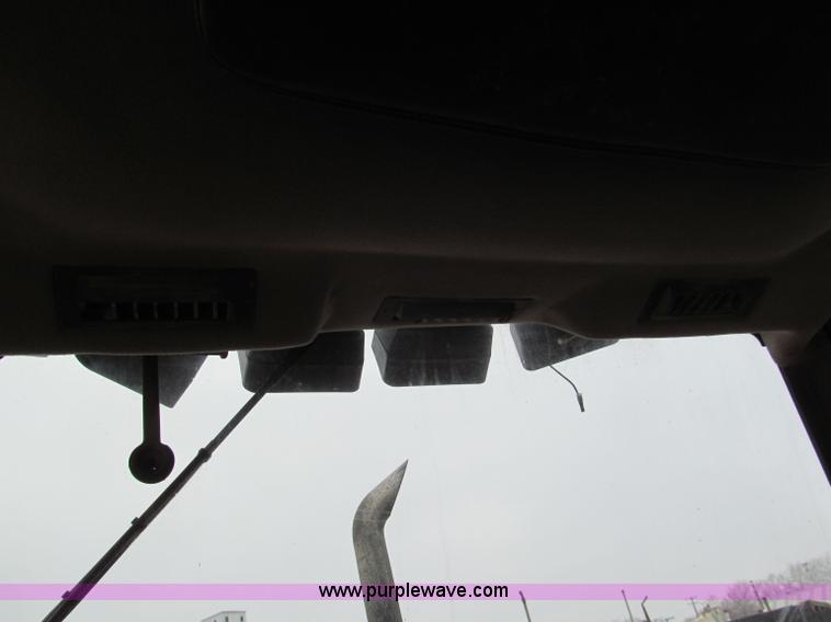 image for item E5894 1999 Case 580L Series II extendahoe backhoe