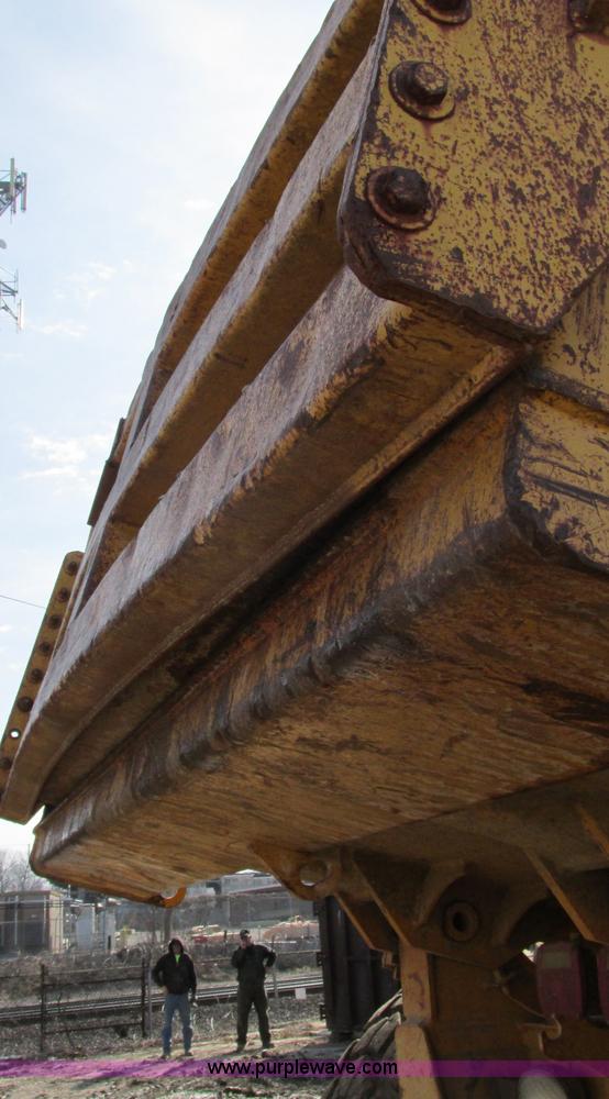 image for item F4235 1996 Volvo A35C articulating haul truck