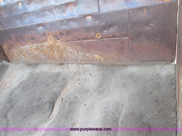 image for item F4301 1980 Caterpillar 621B wheel scraper