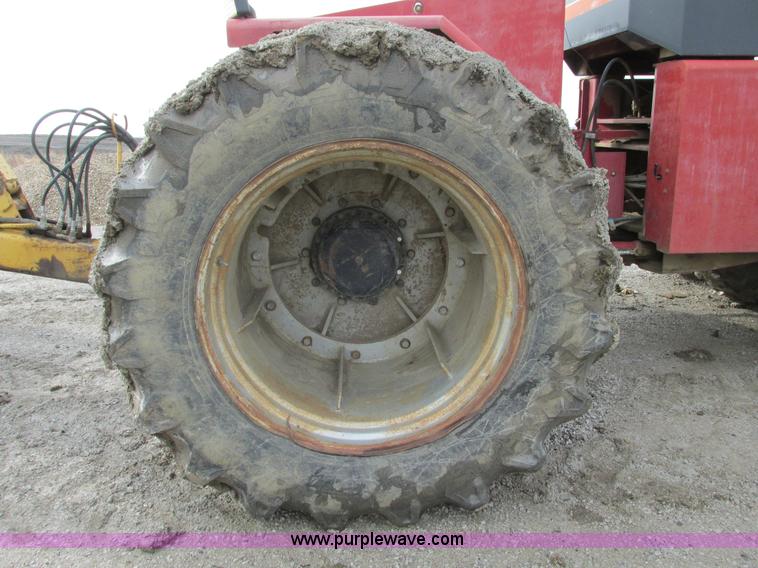 image for item F4307 1992 Case International 9280 articulating tractor