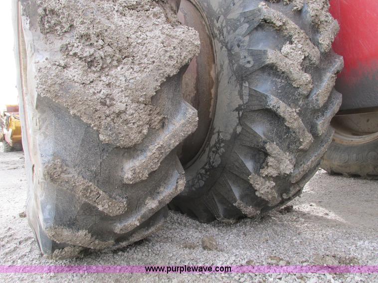 image for item F4307 1992 Case International 9280 articulating tractor