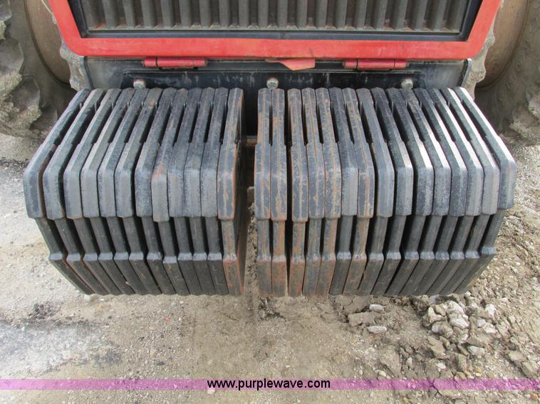 image for item F4307 1992 Case International 9280 articulating tractor