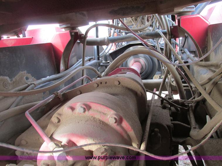 image for item F4307 1992 Case International 9280 articulating tractor