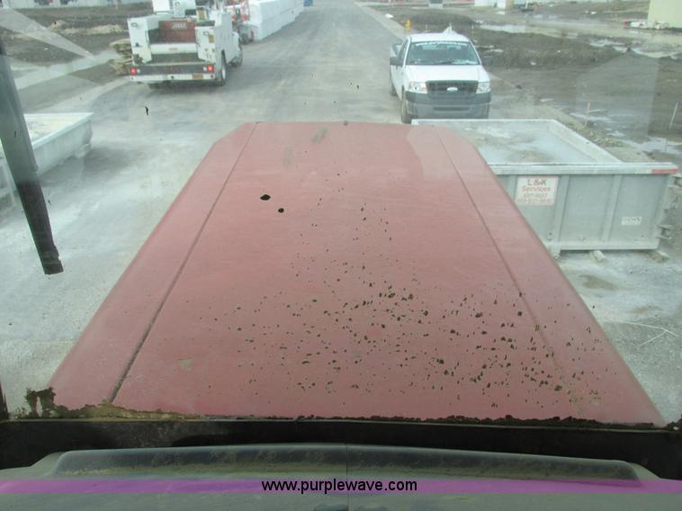 image for item F4307 1992 Case International 9280 articulating tractor