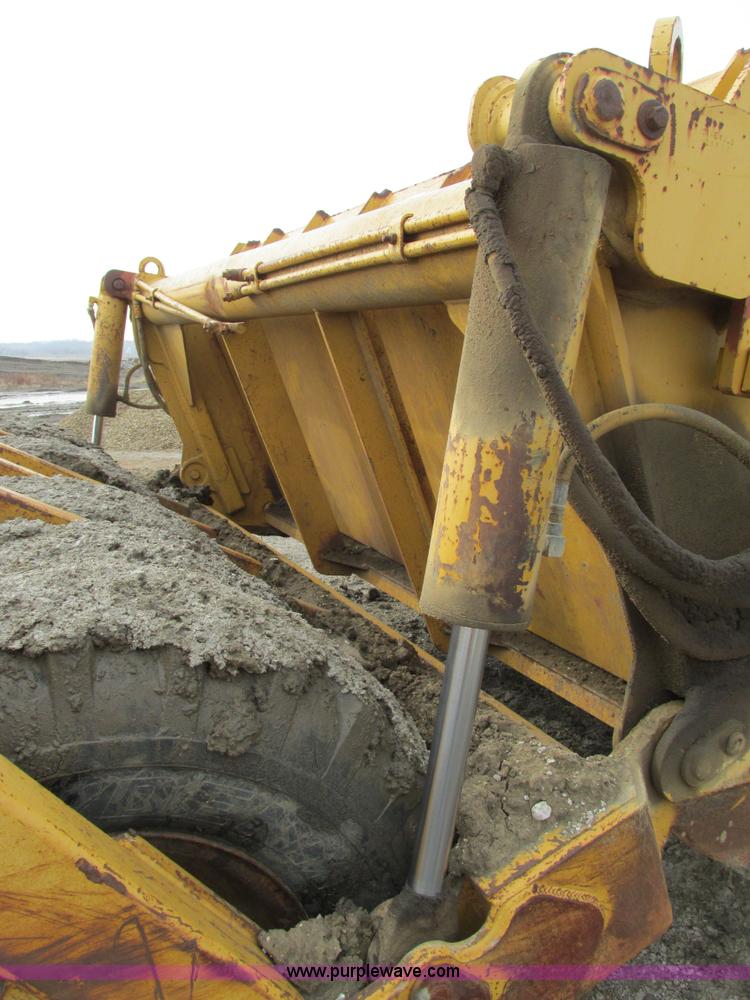 image for item F4308 Reynolds C14E10.5 pull type scraper