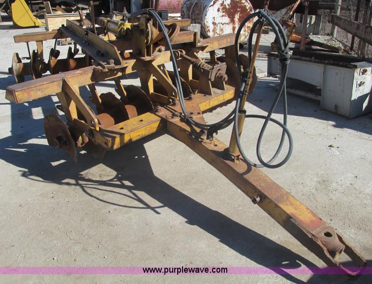 image for item X9960 Rome 10' disk