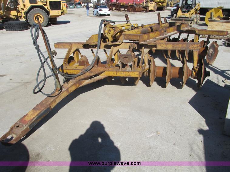 image for item X9960 Rome 10' disk