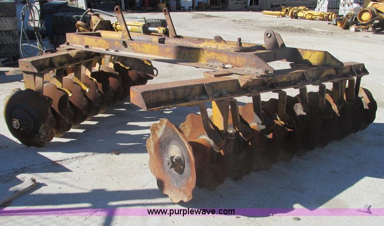 image for item X9960 Rome 10' disk