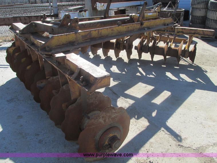 image for item X9960 Rome 10' disk