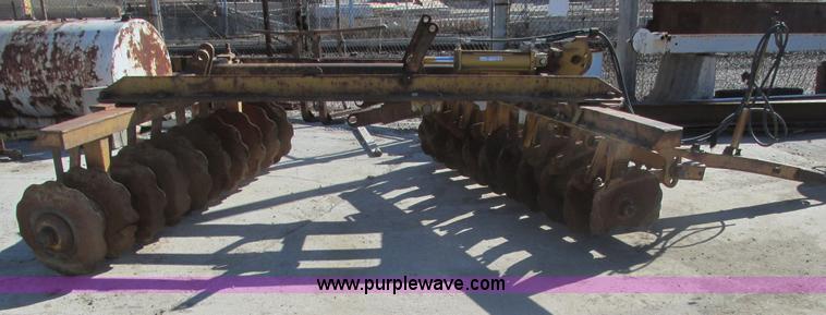 image for item X9960 Rome 10' disk