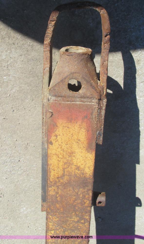 image for item X9960 Rome 10' disk