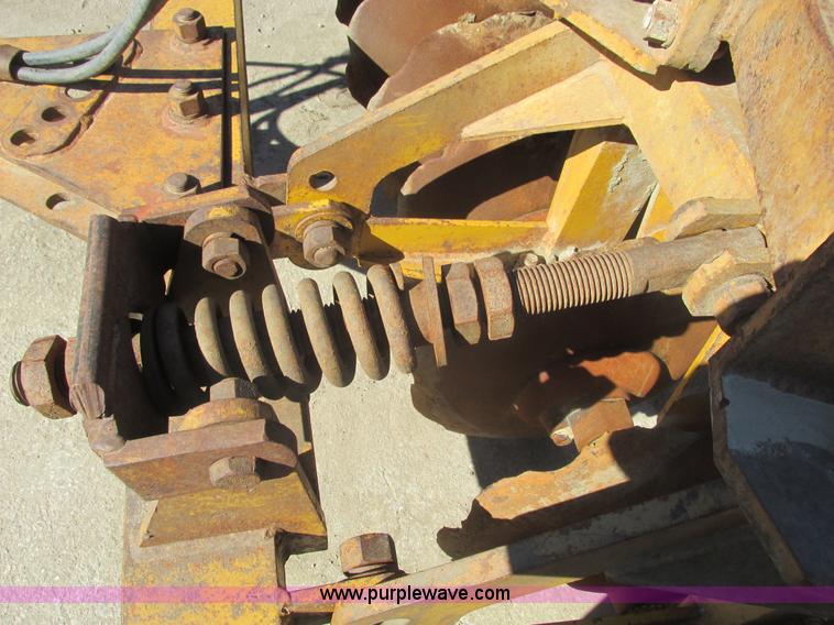 image for item X9960 Rome 10' disk