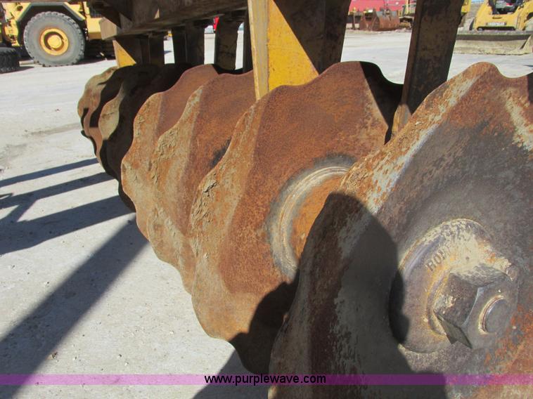 image for item X9960 Rome 10' disk