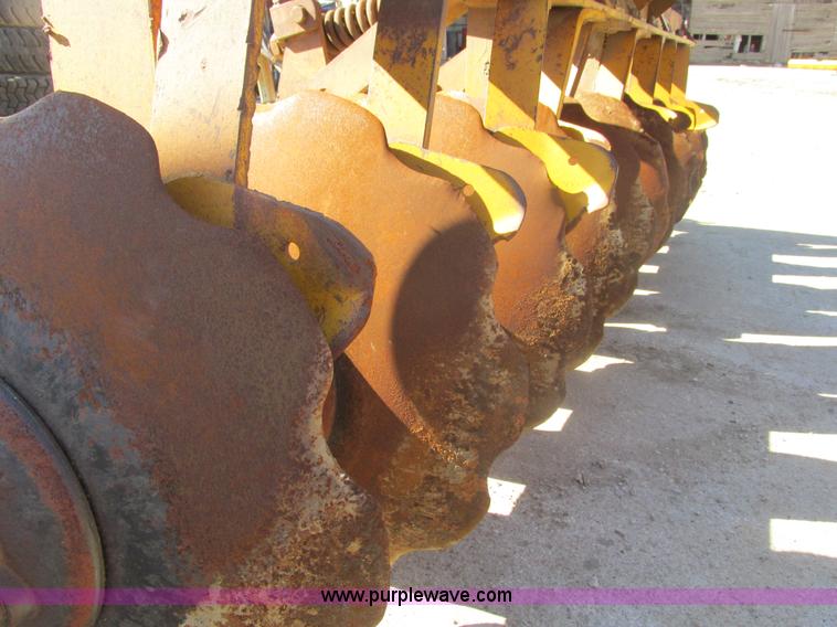 image for item X9960 Rome 10' disk