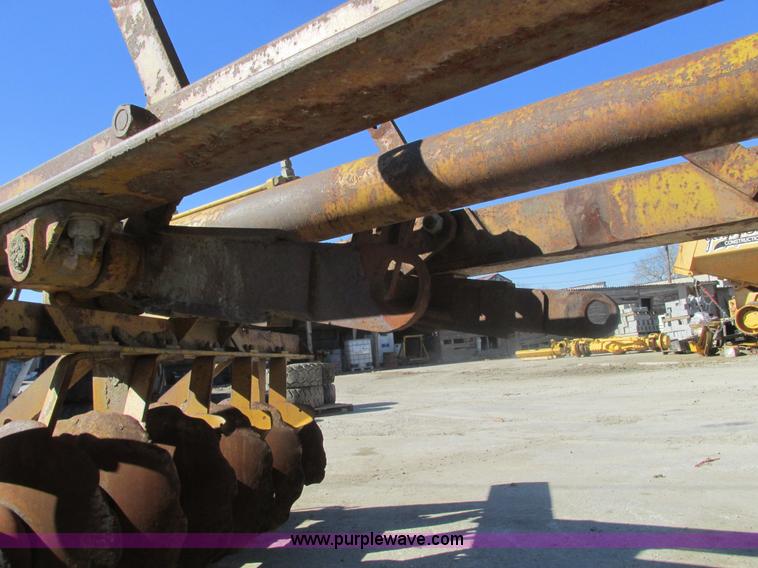 image for item X9960 Rome 10' disk