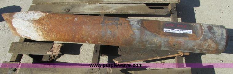 image for item X9970 NPK 220E hammer bit