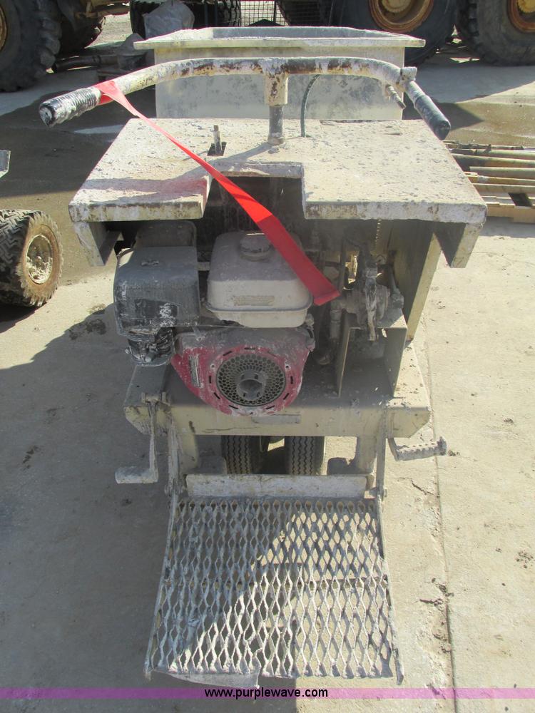 image for item X9983 Amida power buggy