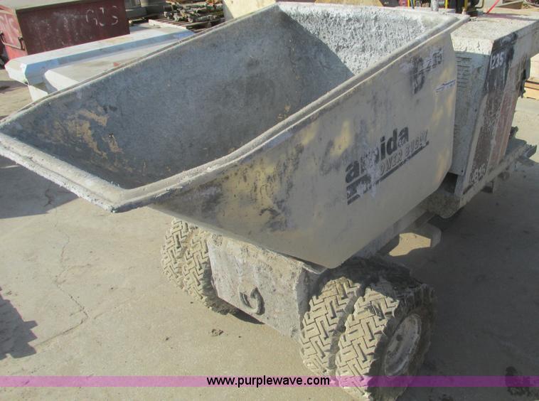 image for item X9983 Amida power buggy