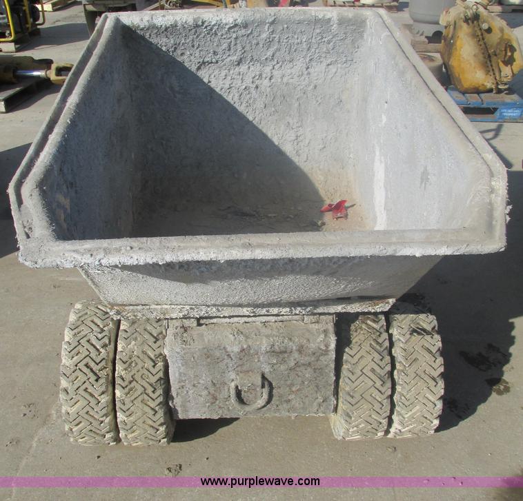 image for item X9983 Amida power buggy