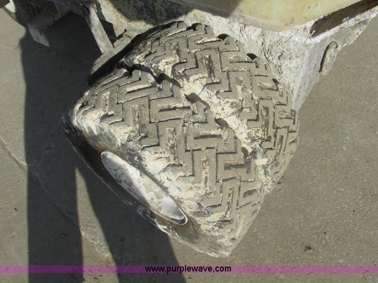 image for item X9983 Amida power buggy