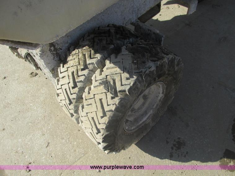 image for item X9983 Amida power buggy