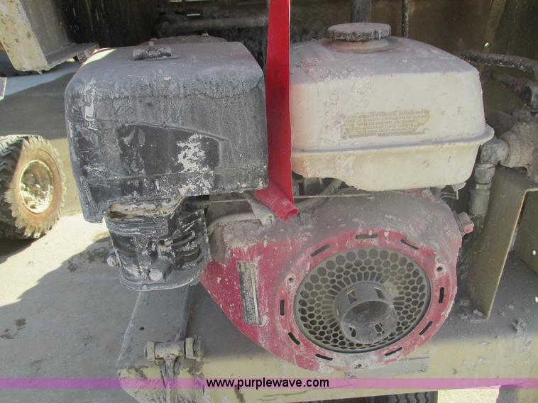 image for item X9983 Amida power buggy