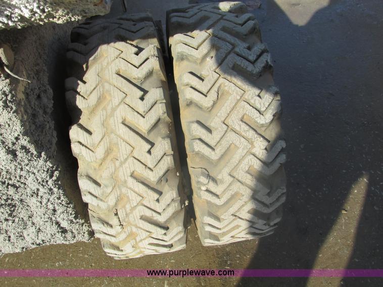 image for item X9984 Amida power buggy