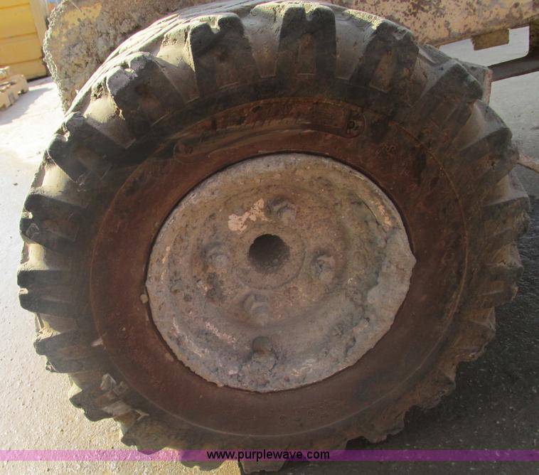 image for item X9984 Amida power buggy