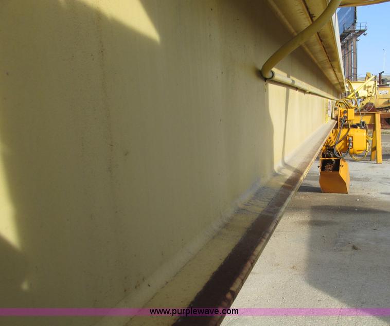 image for item Y9616 Harrington two ton hoist