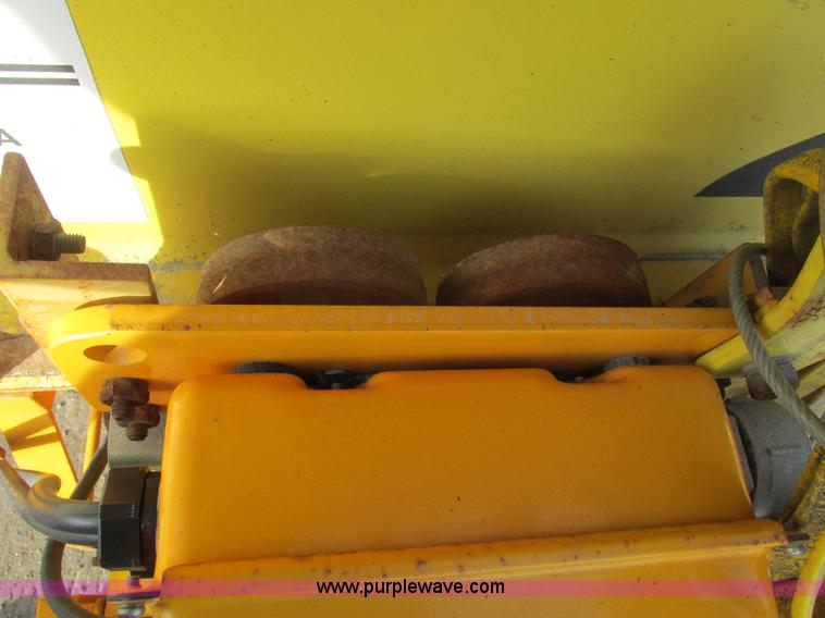 image for item Y9616 Harrington two ton hoist