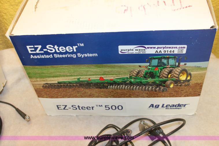 image for item AA9144 EZ-Steer 500 assisted steering system