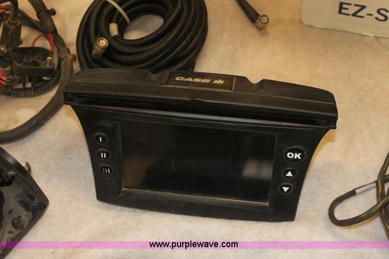 image for item AA9144 EZ-Steer 500 assisted steering system