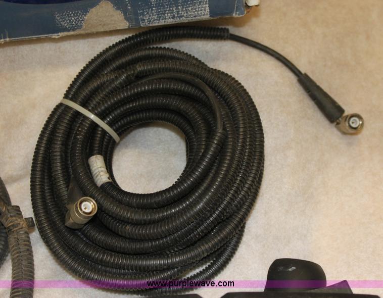 image for item AA9144 EZ-Steer 500 assisted steering system