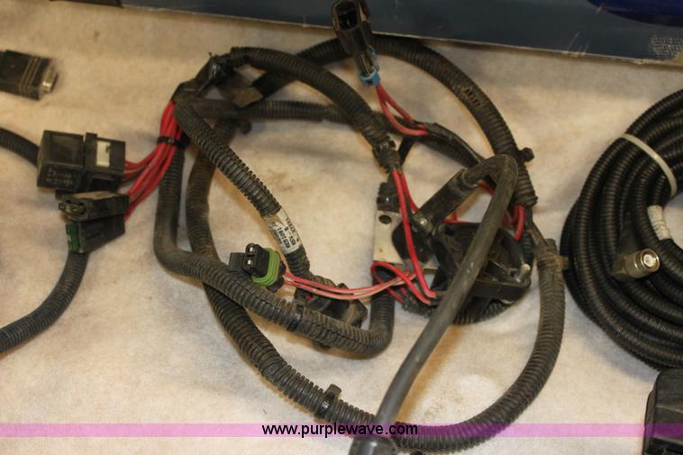 image for item AA9144 EZ-Steer 500 assisted steering system