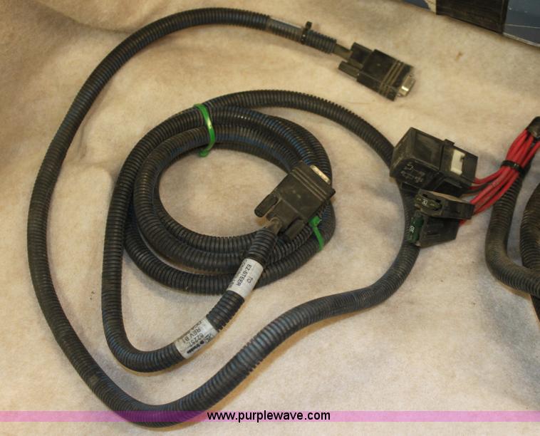 image for item AA9144 EZ-Steer 500 assisted steering system