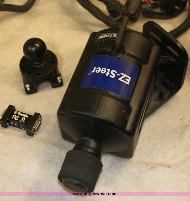 image for item AA9144 EZ-Steer 500 assisted steering system