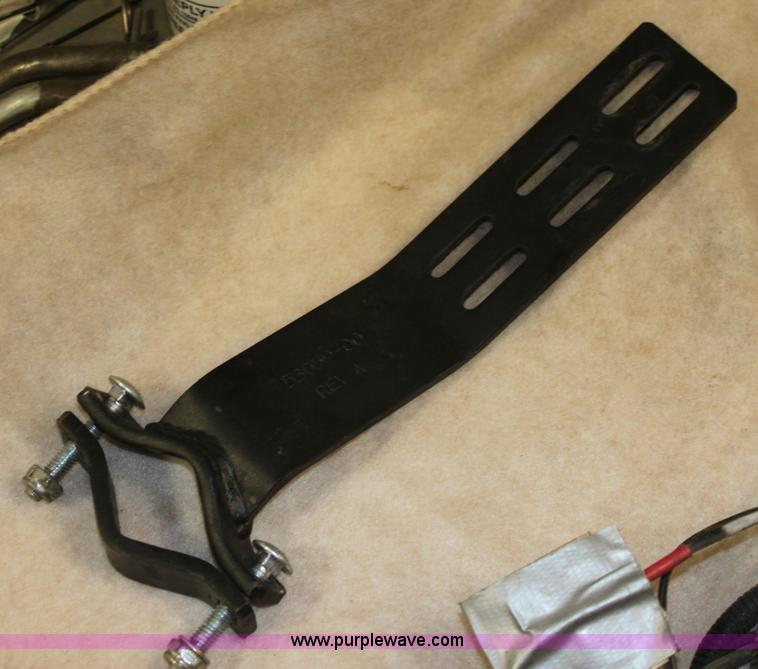 image for item AA9145 EZ-Steer 500 assisted steering system