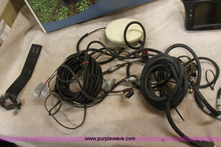 image for item AA9145 EZ-Steer 500 assisted steering system