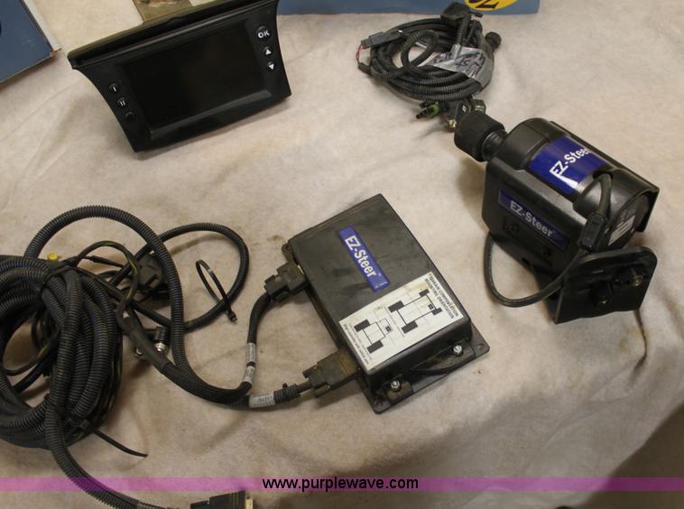 image for item AA9145 EZ-Steer 500 assisted steering system